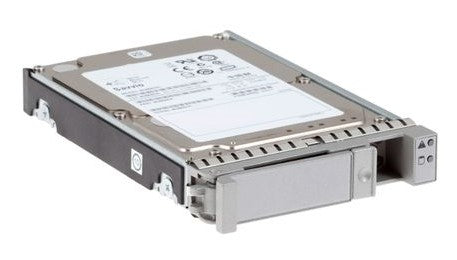 CISCO UCS-HD600G15K12N 600Gb 15k Sas 12g Sff Hard Drive | USED