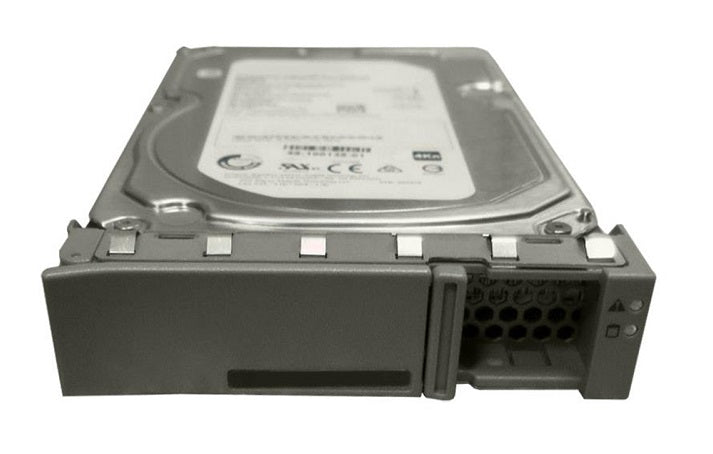 CISCO UCS-HD8T7K4KAN 8TB 7200RPM SAS 12Gbps Lff 4K Internal Hdd | USED
