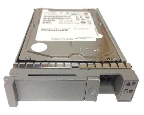 CISCO UCS-S3260-HD8TA 8Tb 7.2k Sas 12g Lff 4k Hdd | USED