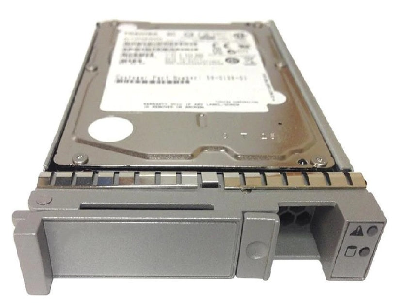 CISCO UCS-S3260-HD8TB 8Tb 7.2k Sas 12g Lff Nl Hard Drive | USED