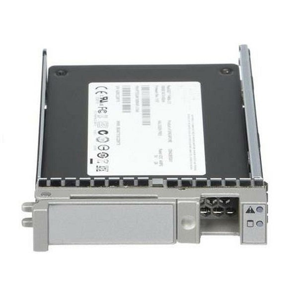 CISCO UCS-SD16H123X-EP 1.6Tb SAS 12G Sff Enterprise Value Ssd | USED