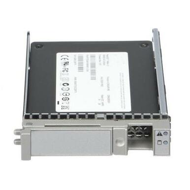CISCO UCS-SD16T123X-EP 1.6Tb Sas 12g Sff Hot Swap Solid State Drive | USED