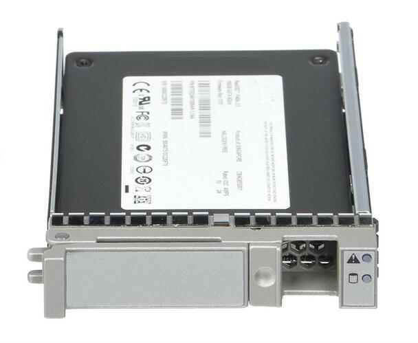 CISCO UCS-SD19TBMS4-EV 1.9Tb SATA 6g Sff Enterprise Value Ssd | USED