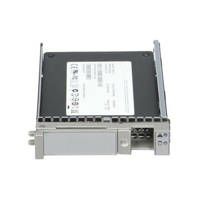 CISCO UCS-SD38TBKS4-EV 3.84Tb SATA 6g Sff Enterprise Value Ssd | USED