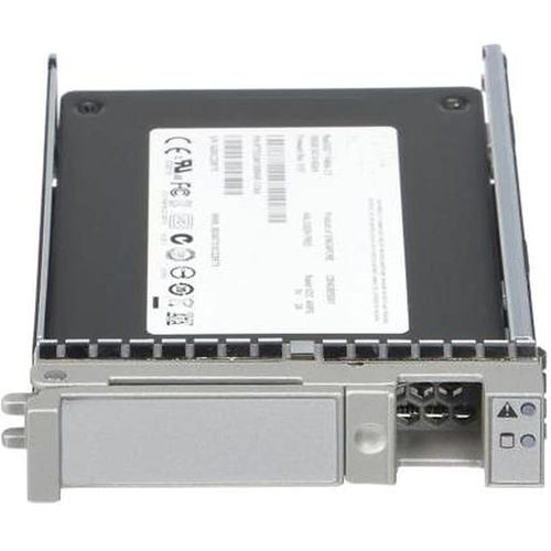CISCO UCS-SD38TM1X-EV 3.8Tb Sata 6g Sff Hot Swap Enterprise Value Ssd | USED