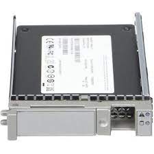 CISCO UCS-SD480G6I1X-EV 480Gb Sata 6Gbps Sff Ssd | USED