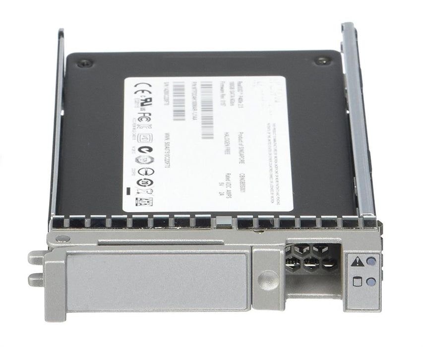 CISCO UCS-SD800G123X-EP 800Gb Sas 12g Sff hot swap Solid state drive | USED