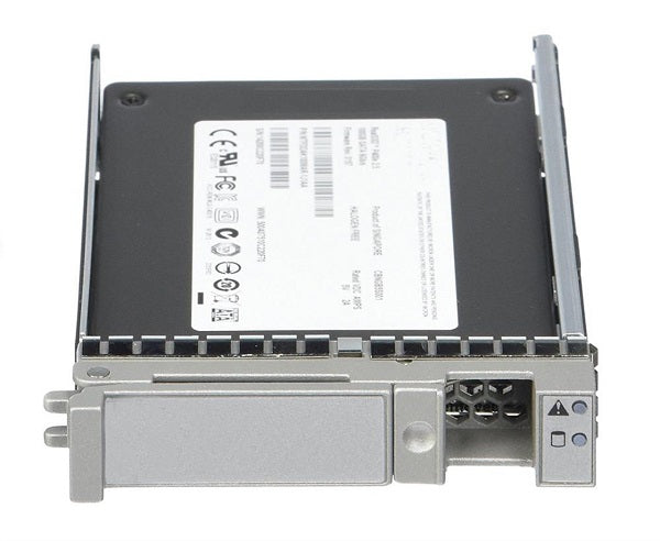 CISCO UCS-SD800GBEK9 800Gb Sas 12g Sff Sed Ssd | USED