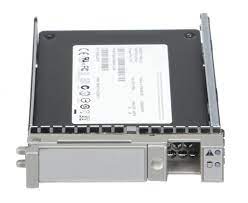 CISCO UCSB-NVMEHW-H1600 1.6Tb Sff Nvme U.2 High Performance Ssd | USED