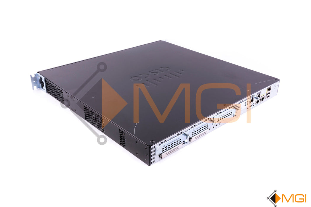 CISCO2901/K9