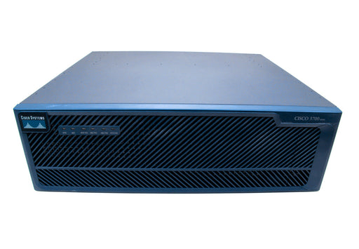 CISCO3745 Cisco 3745 Multiservice Access Router, 4-Slot, Dual FE