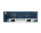 CISCO3845-SEC/K9 Cisco 3845 Router Security Bundle, Adv Security