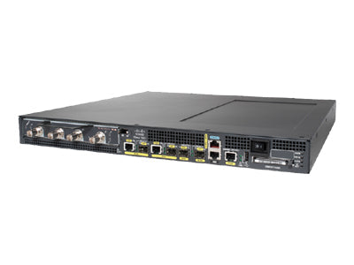 CISCO7201 Cisco 7201 Router Chassis, 1GB Memory, Dual P/S, 256MB Flash