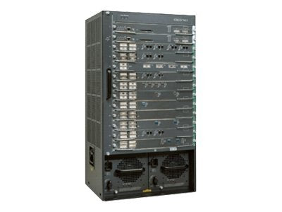 CISCO7613 Cisco 7613 Router Chassis, 13-Slot