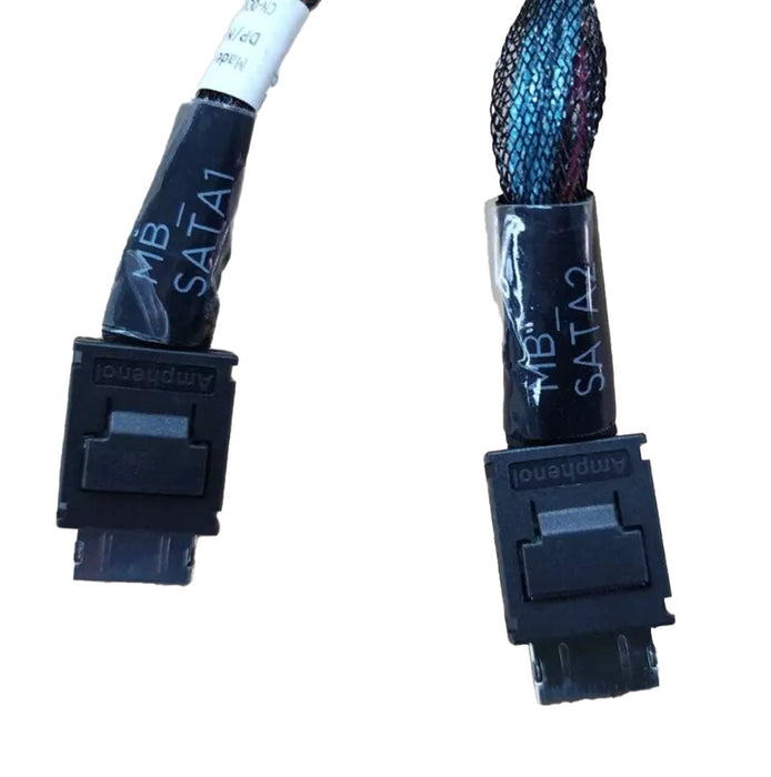 CKNXG — Cable | Dell PowerEdge R840
