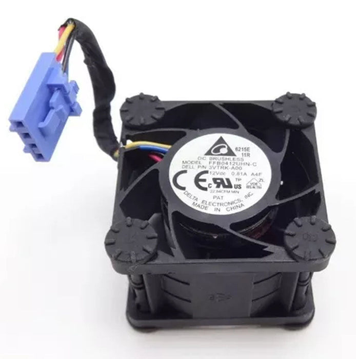 CMG7V — Standard Fan | Dell PowerEdge R230