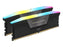 Corsair CMH32GX5M2B6000Z38 16GB DDR5-6000 CL38 DIMM RAM Module