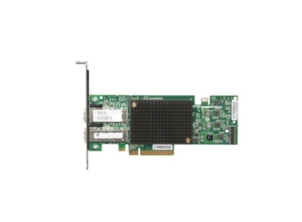 CN1100E - HP Dual Port 10GB Converged Network Adapter