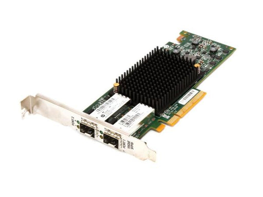 CN1200E - HP StoreFabric CN1200E 10Gb Converged Network Adapter