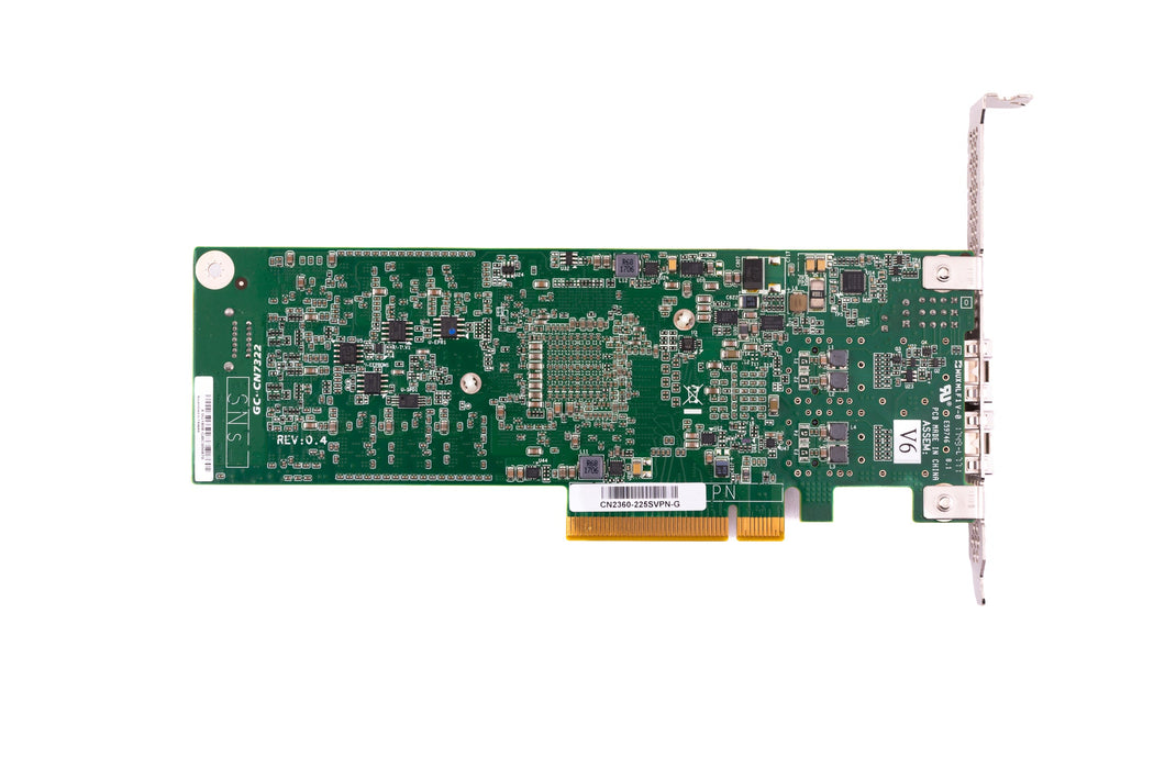 CN2360-2255VPN-G (HIGH PRO)