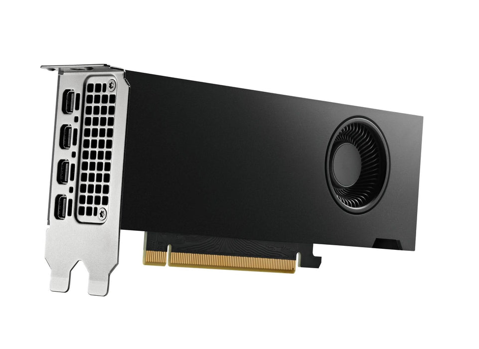 PNY NVIDIAV RTX 4000 VCNRTX4000ADALP-PB 20GB GDDR6 Graphic Card