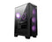 MSI CODR2B14NVM7438 Codex R2 32GB Mid-tower Gaming Desktop Computer