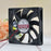 COFAN F-8015H12BII 80x80x15mm 12V DC 0.35A Axial Cooling Fan