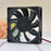 COFAN F-8015H12BII 80x80x15mm 12V DC 0.35A Axial Cooling Fan