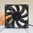COFAN F-8015H12BII 80x80x15mm 12V DC 0.35A Axial Cooling Fan