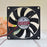COFAN F-8015H12BII 80x80x15mm 12V DC 0.35A Axial Cooling Fan