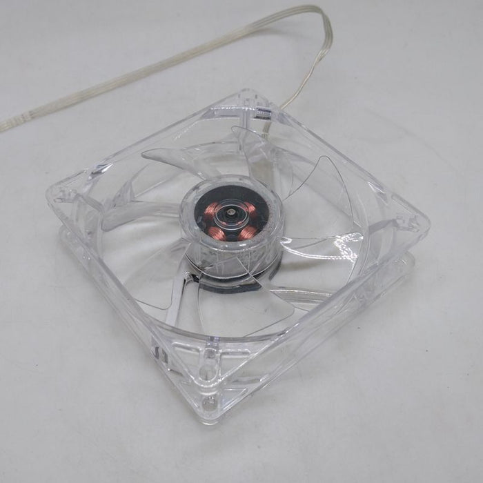 COMPUTER 12V DC Axial Cooling Fan