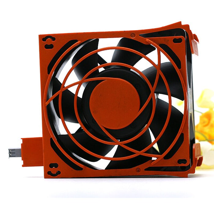 COOLING Axial Cooling Fan