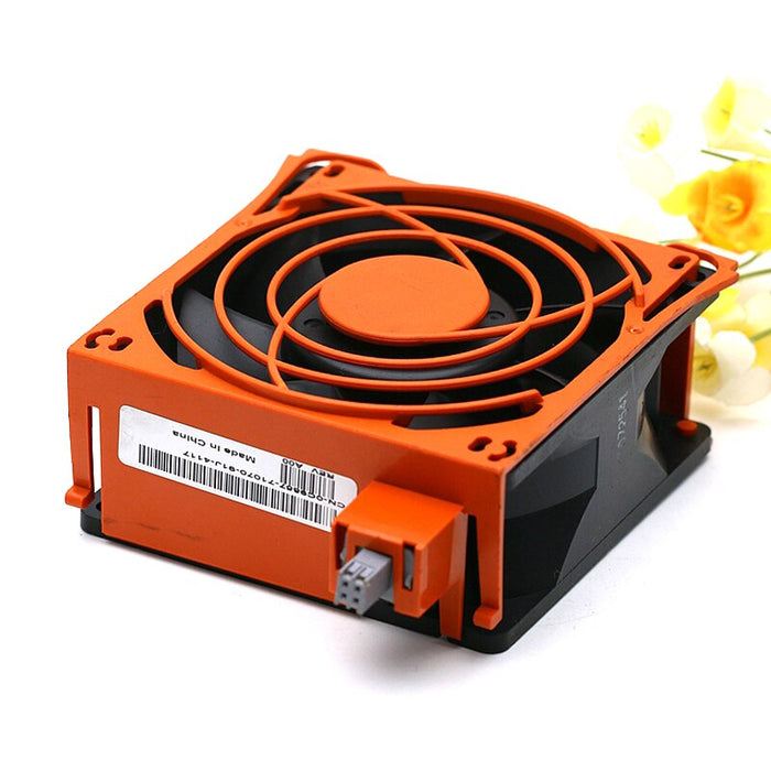 COOLING Axial Cooling Fan