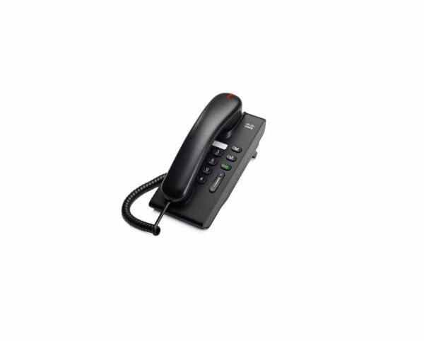 CP-6901-C-K9 - Cisco 6901 Unified IP Phone