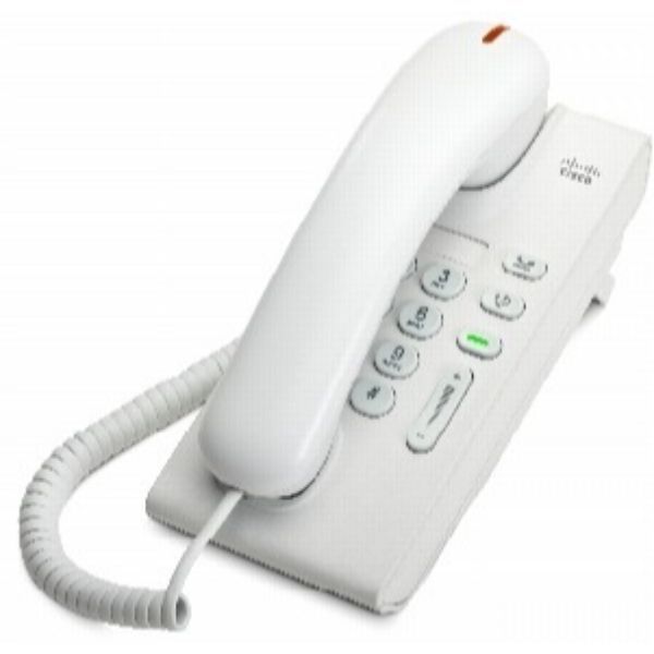 CP-6901-W-K9= - Cisco IP Phones 6900 IP Phones