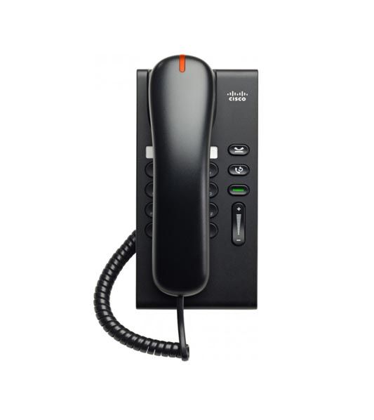CP-6901-WL-K9 - Cisco 6901 Unified IP Phone