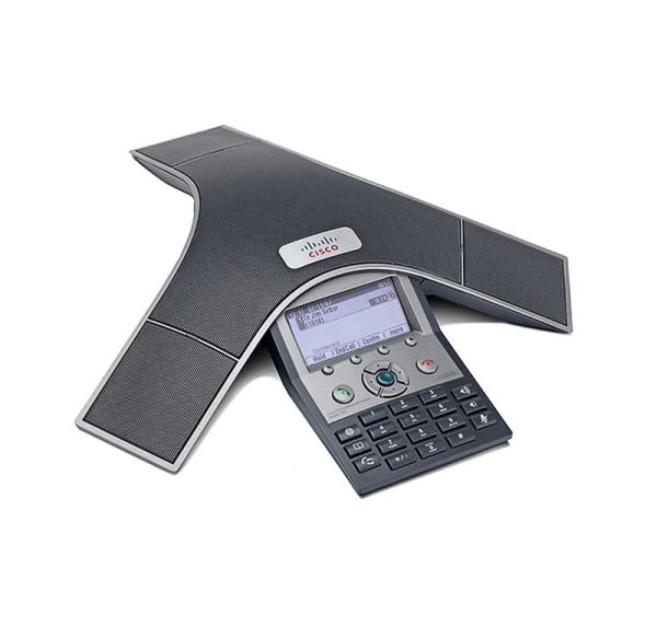 CP-7937G - Cisco 7937G Single-Port Ethernet 2.5-inch LCD IP Conference Phone