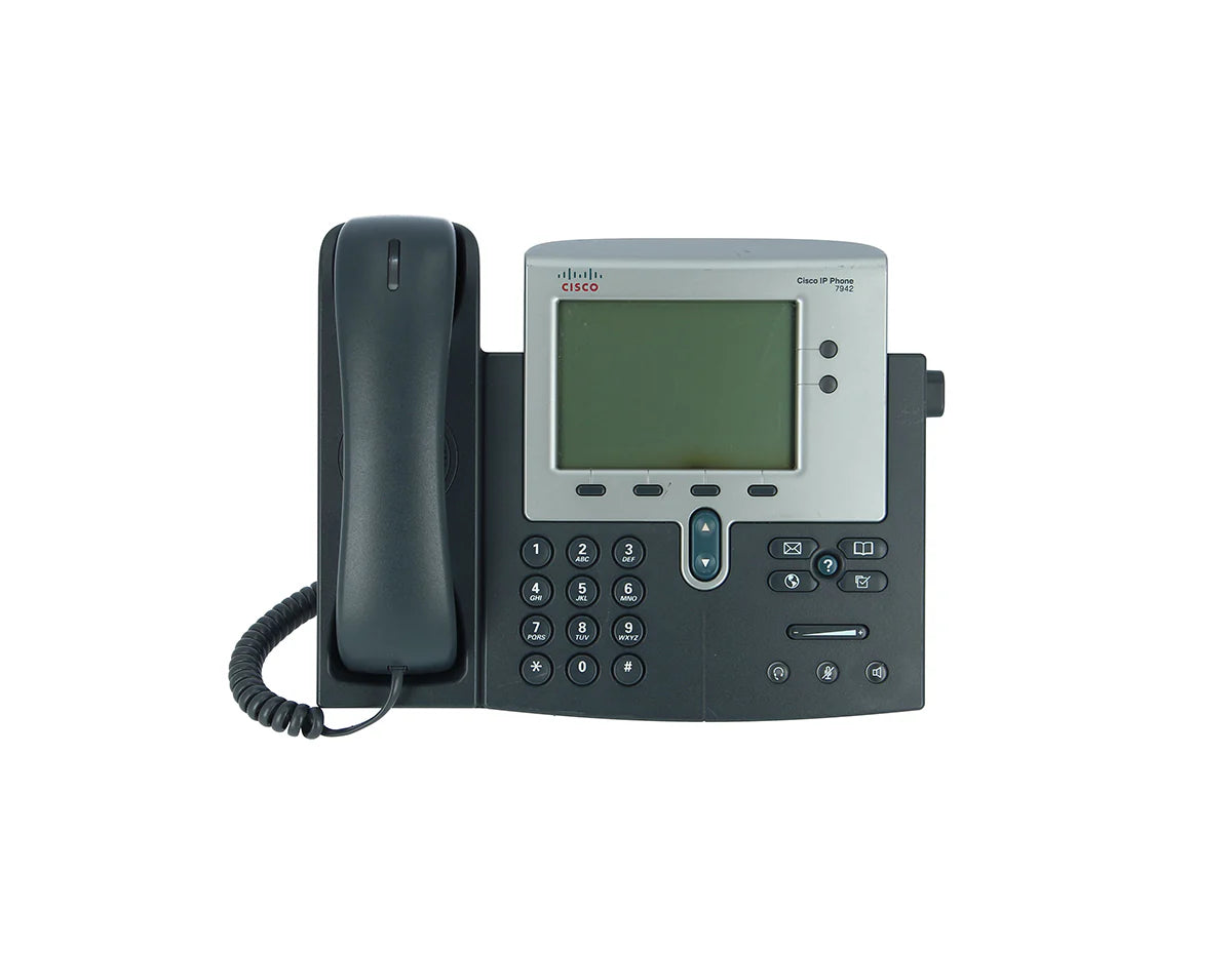 CP-7942G Cisco IP Phone