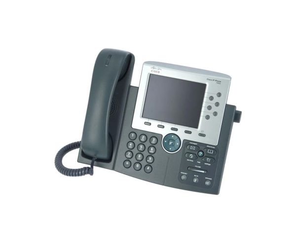 CP-7965G-CH1 - Cisco 7965G Unified IP Phone
