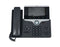 CP-8811-3PCC-K9 - Cisco 8811 5-Lines Dual-Port Ethernet 5-inch LCD IP Phone