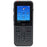 CP-8821-K9= - Cisco 8821 6-Lines 2.4-inch Color LCD Bluetooth Wi-Fi Wireless Handset