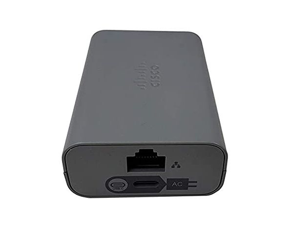 CP-8832-ETH - Cisco 8832 120V AC PoE Injector