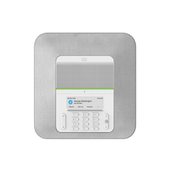 CP-8832-EU-W-K9 - Cisco 8832 Conference IP Phone