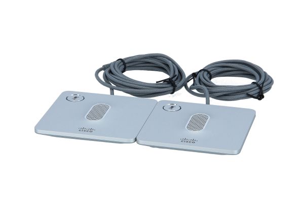 CP-8832-MIC-WIRED - Cisco Wired Microphone Kit for 8832 Conference IP Phone