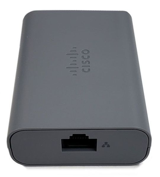 CP-8832-POE= - Cisco PoE Adapter for 8832 IP Conference Phone