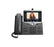 CP-8845-3PW-NA-K9 - Cisco 8845 Multiplatform Firmware IP Phone