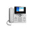 CP-8851-W-K9 - Cisco 8851 5-Lines Dual-Port Ethernet 5-inch LCD Bluetooth IP Phone