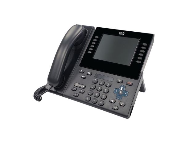 CP-9971-CL-K9 - Cisco 9971 Unified IP Phone