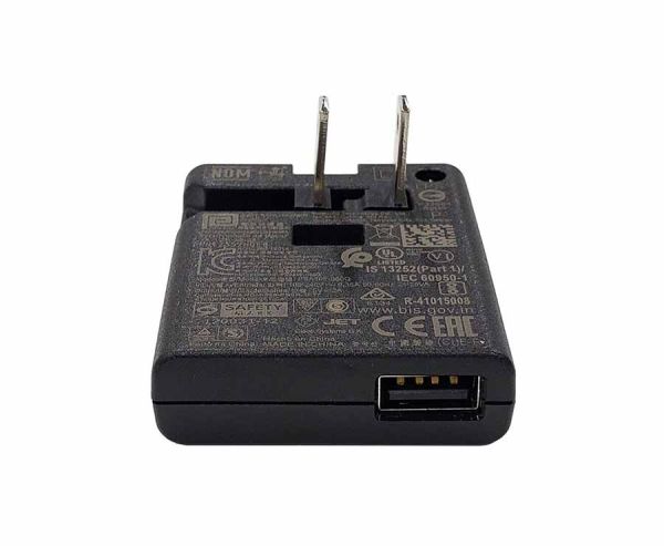 CP-PWR-8821-NA= - Cisco Power Adapter for 8821 Wireless IP Phone