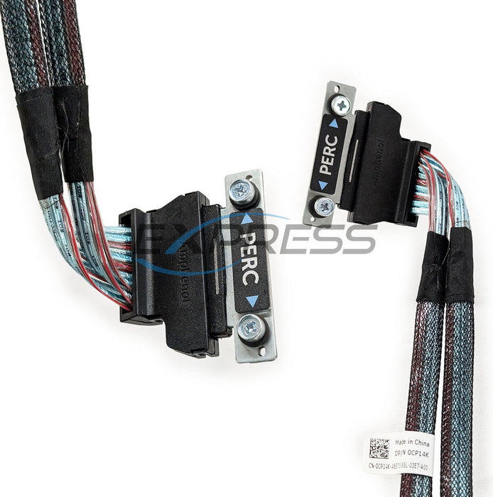 CP14K — Cable | Dell PowerEdge R730xd